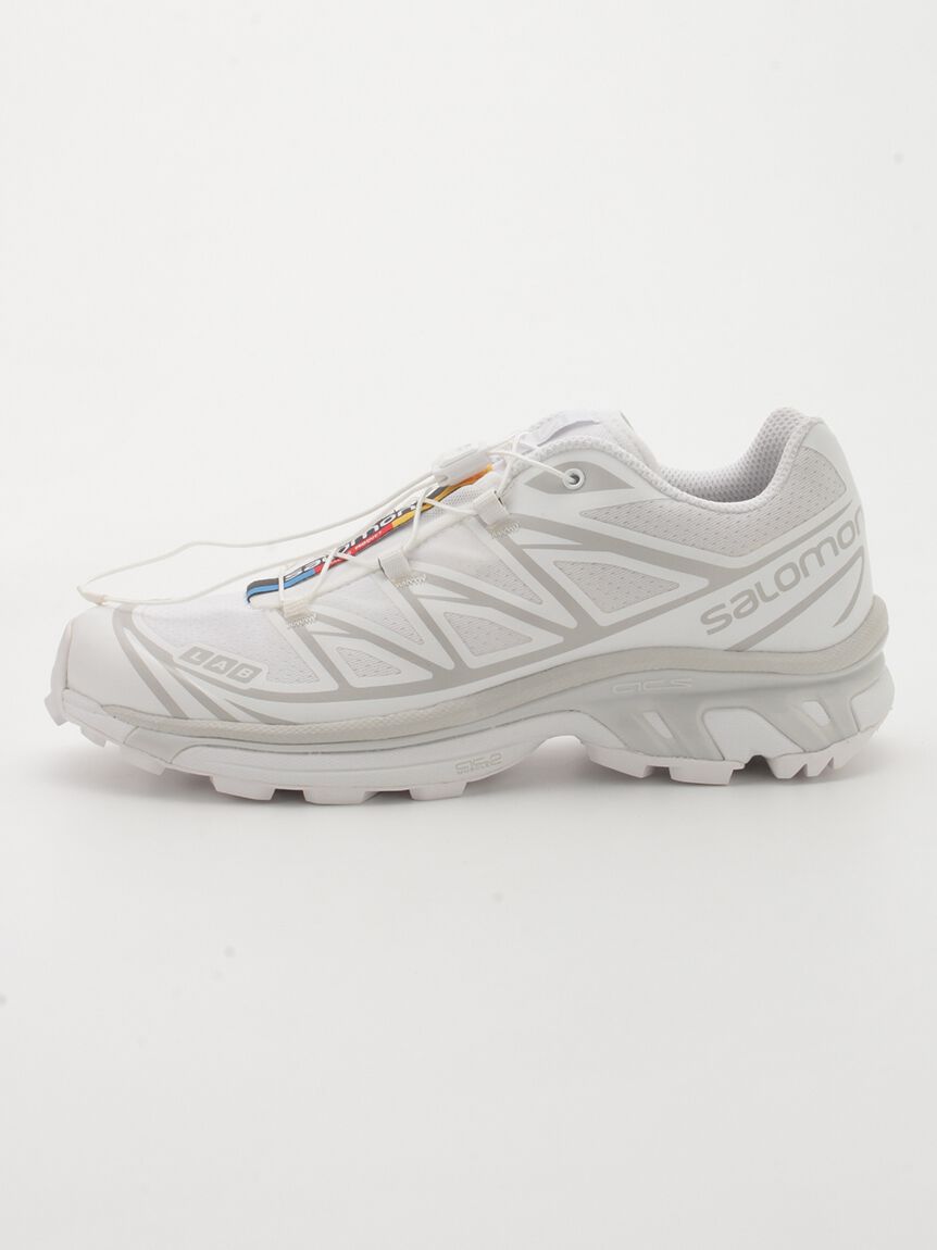SALOMON「【SALOMON】XT-6」|スニーカー|