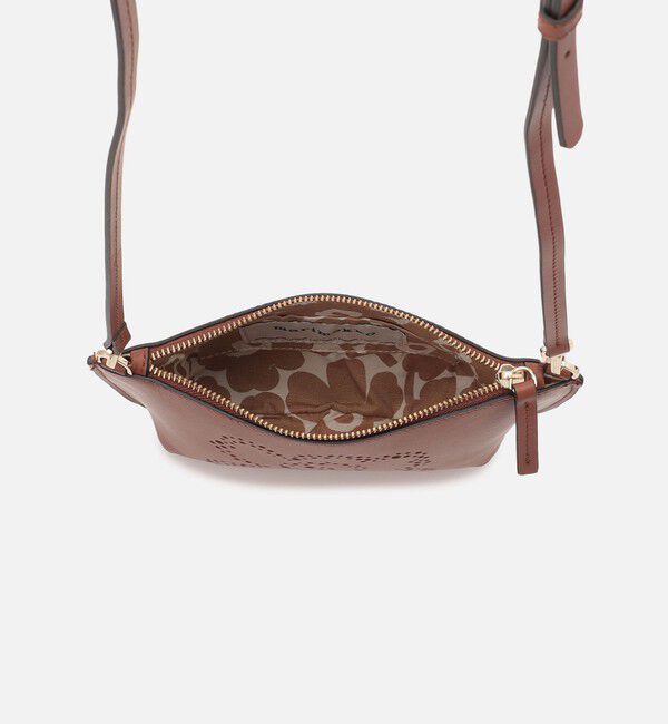 Marimekko「Imprint Crossbody Unikko ショルダーバッグ」|ショルダー・メッセンジャー|