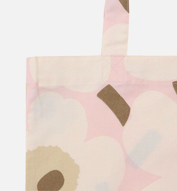 Marimekko「Pieni Unikko トートバッグ 43&times;44cm」|トートバッグ|