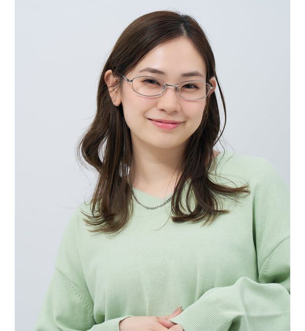  「バレル型 メガネ | メタル 高級感  度あり 度なし メンズFASHION レンズ交換券付」|メガネ|