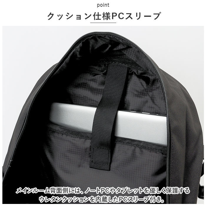 BACKYARD FAMILY「ベンデイビス リュック BDW-8322 通販 BEN DAVIS リュックサック バックパック」|リュック|