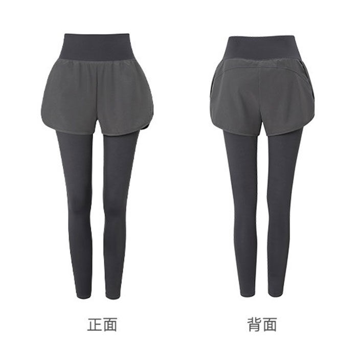 BACKYARD FAMILY「ヨガ レギンス 通販 ヨガパンツ レディース ショートパンツ パンツ ホットヨガ フィットネス」|レギンス・スパッツ|