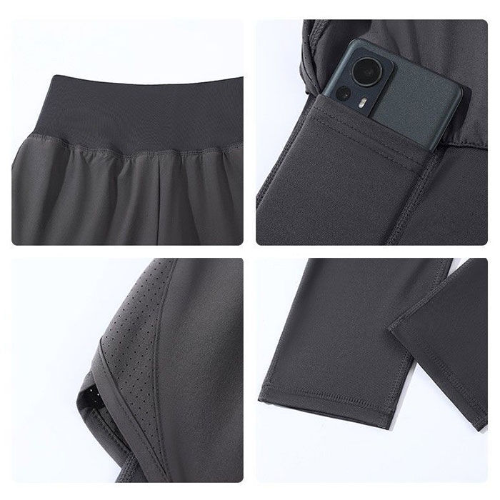 BACKYARD FAMILY「ヨガ レギンス 通販 ヨガパンツ レディース ショートパンツ パンツ ホットヨガ フィットネス」|レギンス・スパッツ|