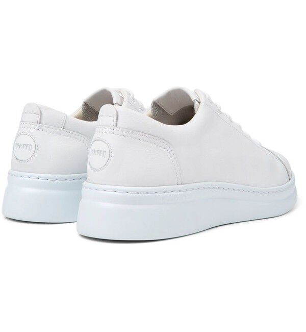 CAMPER「[カンペール] RUNNER UP / レザースニーカー」|スニーカー|