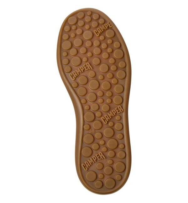 CAMPER「[カンペール] PELOTAS SOLLER / レザースニーカー」|スニーカー|