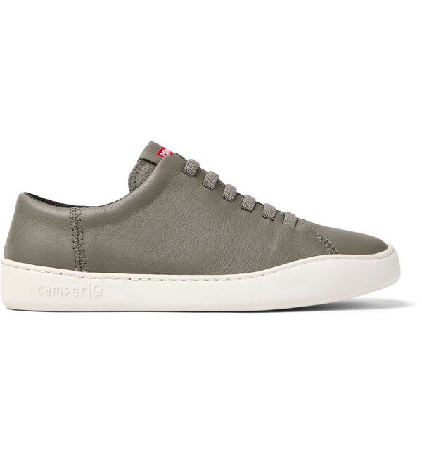 CAMPER「[カンペール] PEU TOURING / レザースニーカー」|スニーカー|