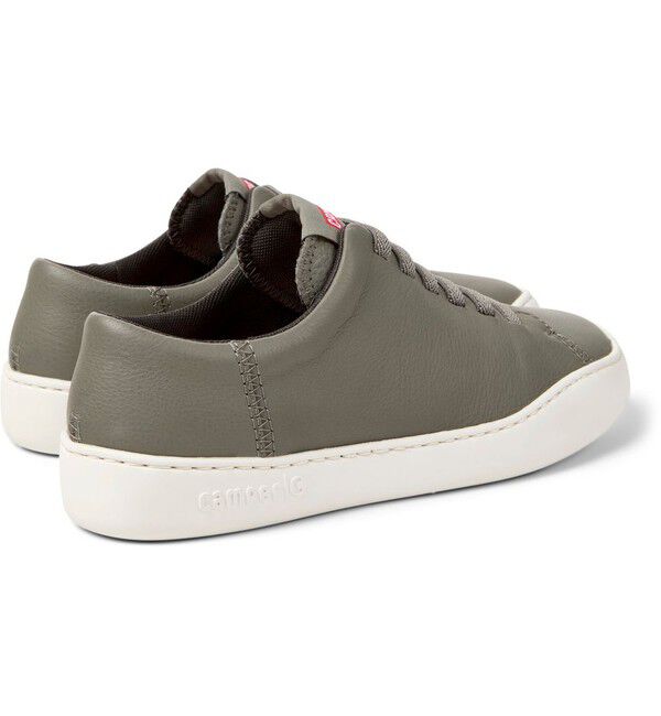 CAMPER「[カンペール] PEU TOURING / レザースニーカー」|スニーカー|
