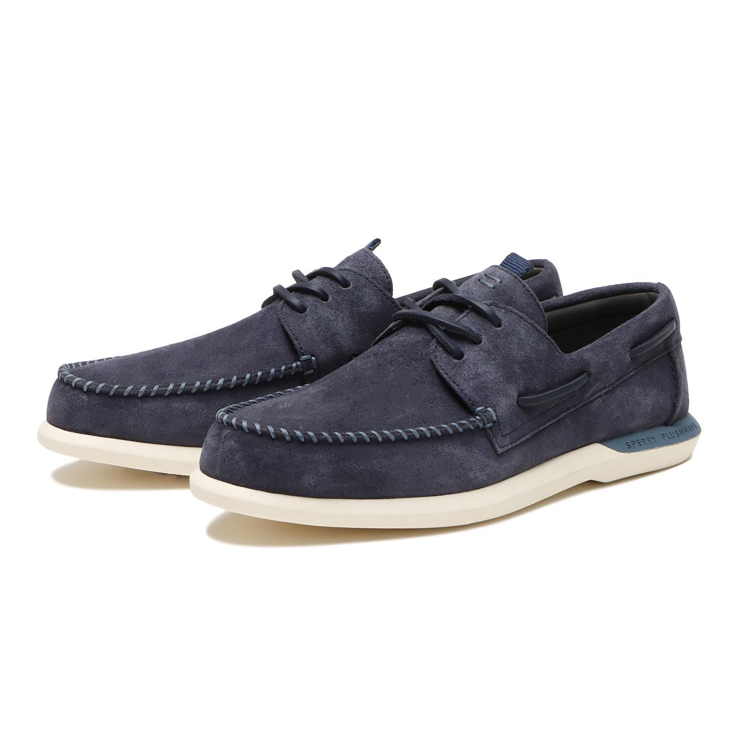 SPERRY「【SPERRY TOPSIDER】GOLD A/O PLUSHWAVE 2.0」|スニーカー|