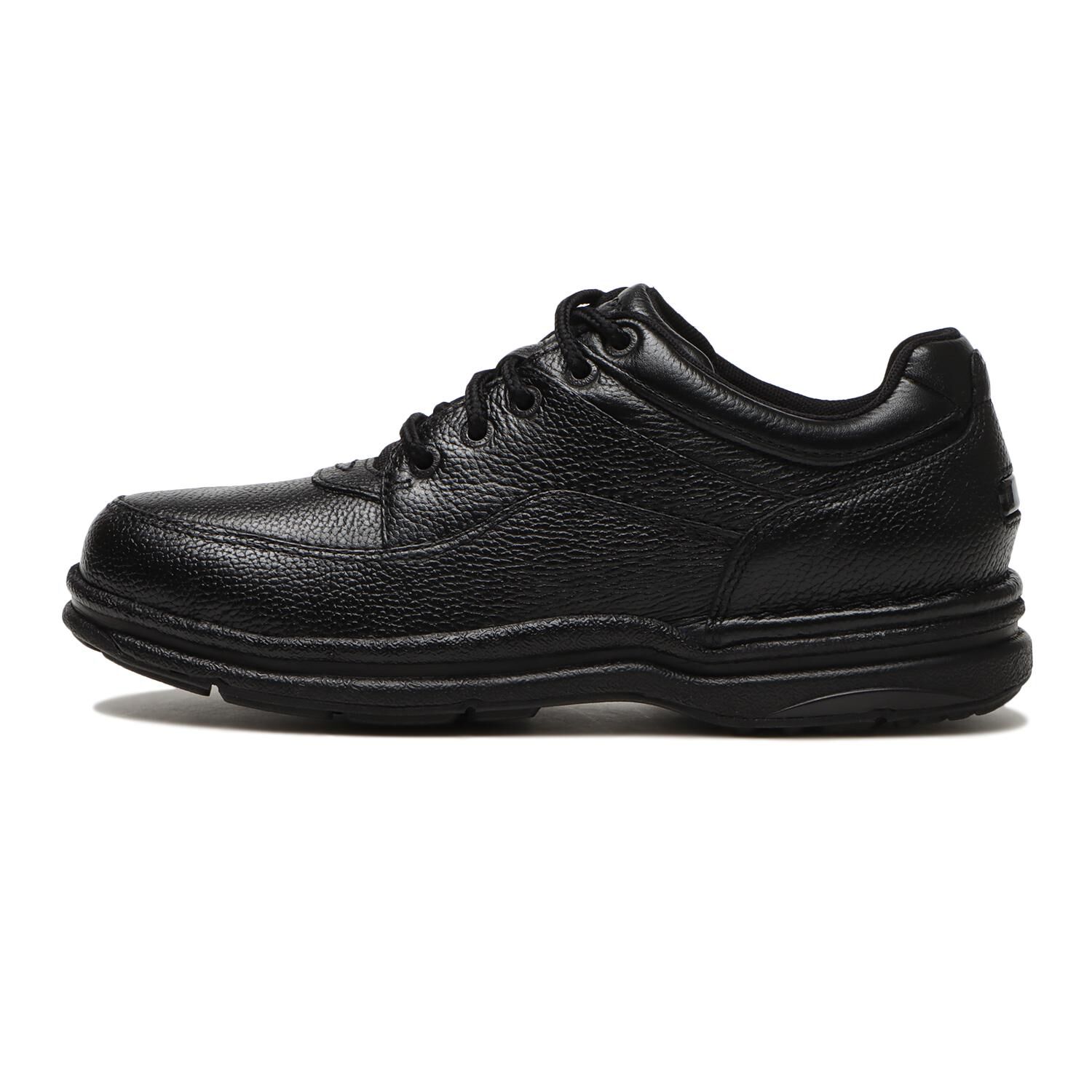 ROCKPORT「【ROCKPORT】WORLD TOUR CLASSIC」|スニーカー|ブラック