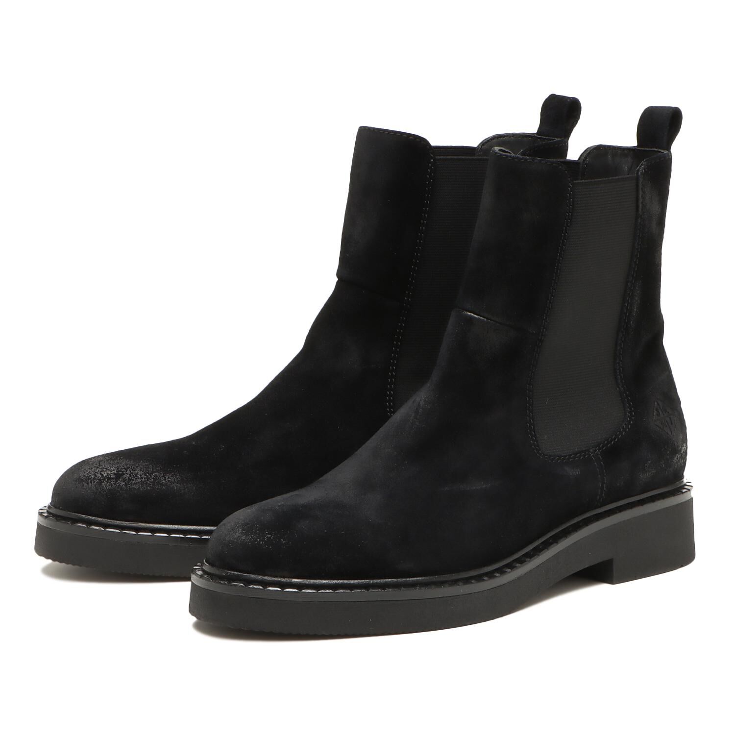 STEFANO ROSSI「【STEFANO ROSSI】BARCLAY LS.GORE」|スニーカー|