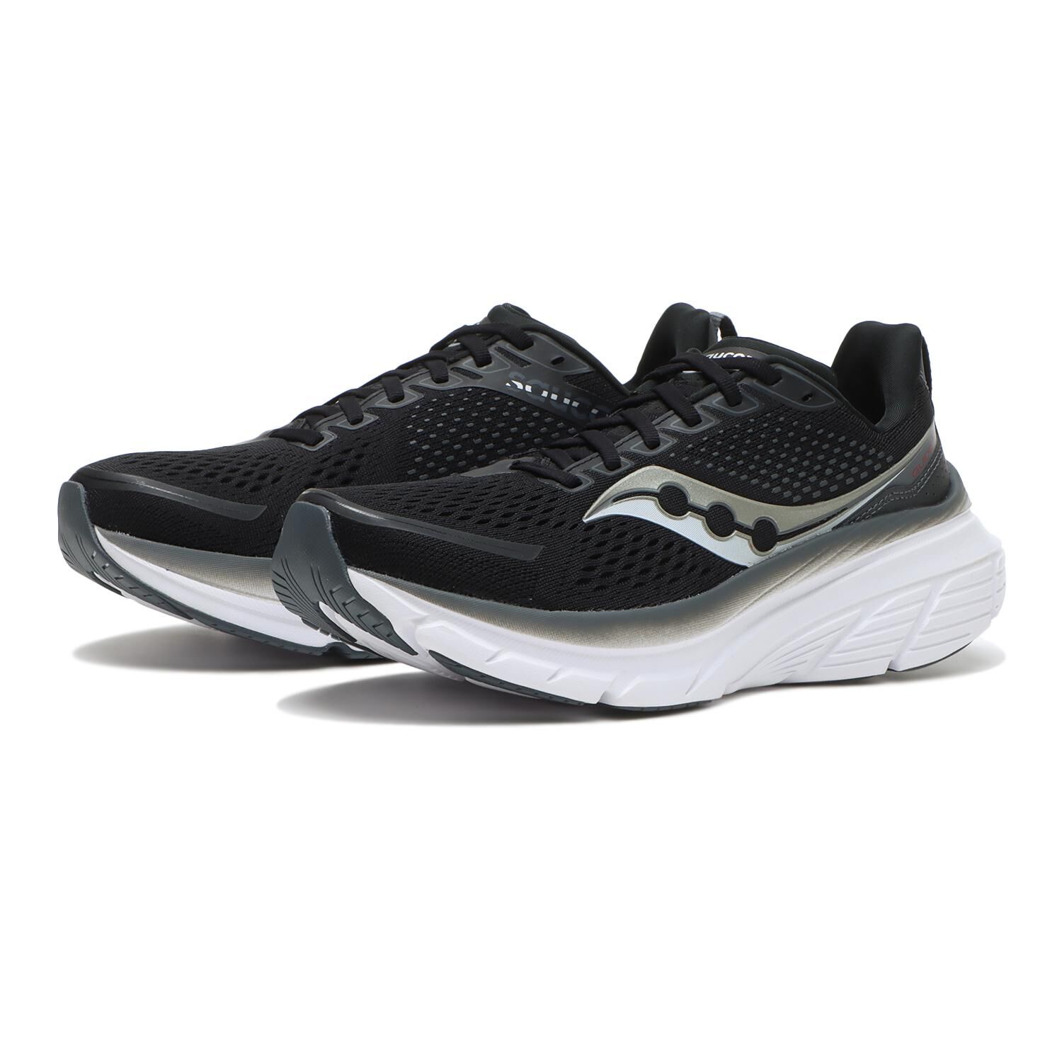 saucony「【SAUCONY】GUIDE 17」|スニーカー|