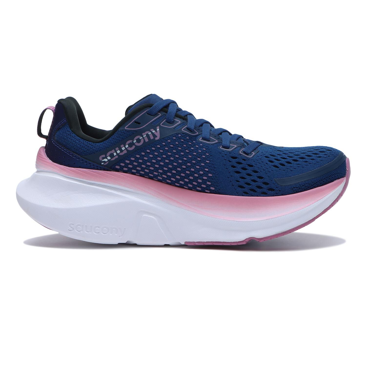saucony「【SAUCONY】WMNS GUIDE 17」|スニーカー|