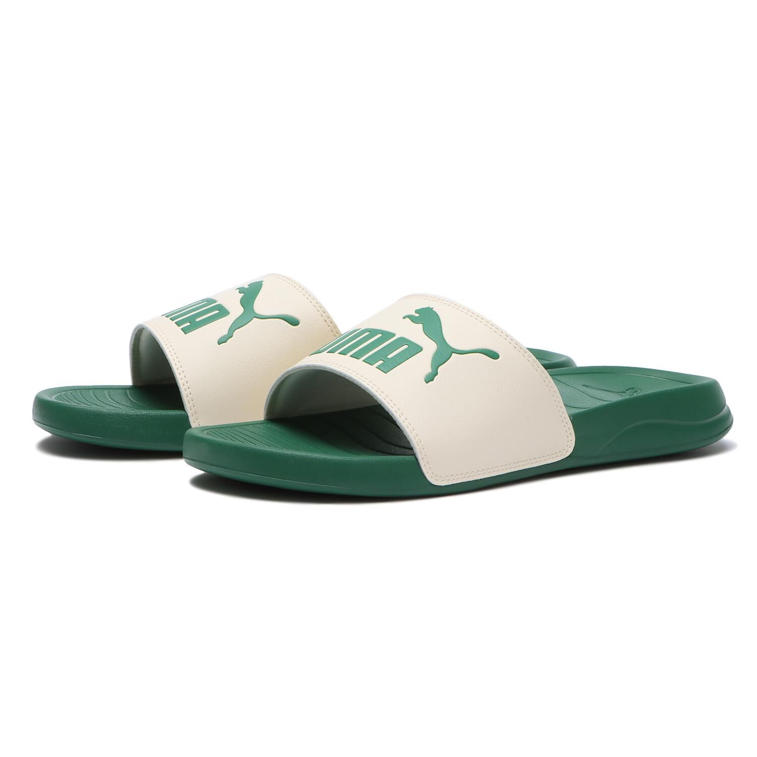 PUMA「【PUMA】POPCAT NO.1 LOGO」|サンダル|