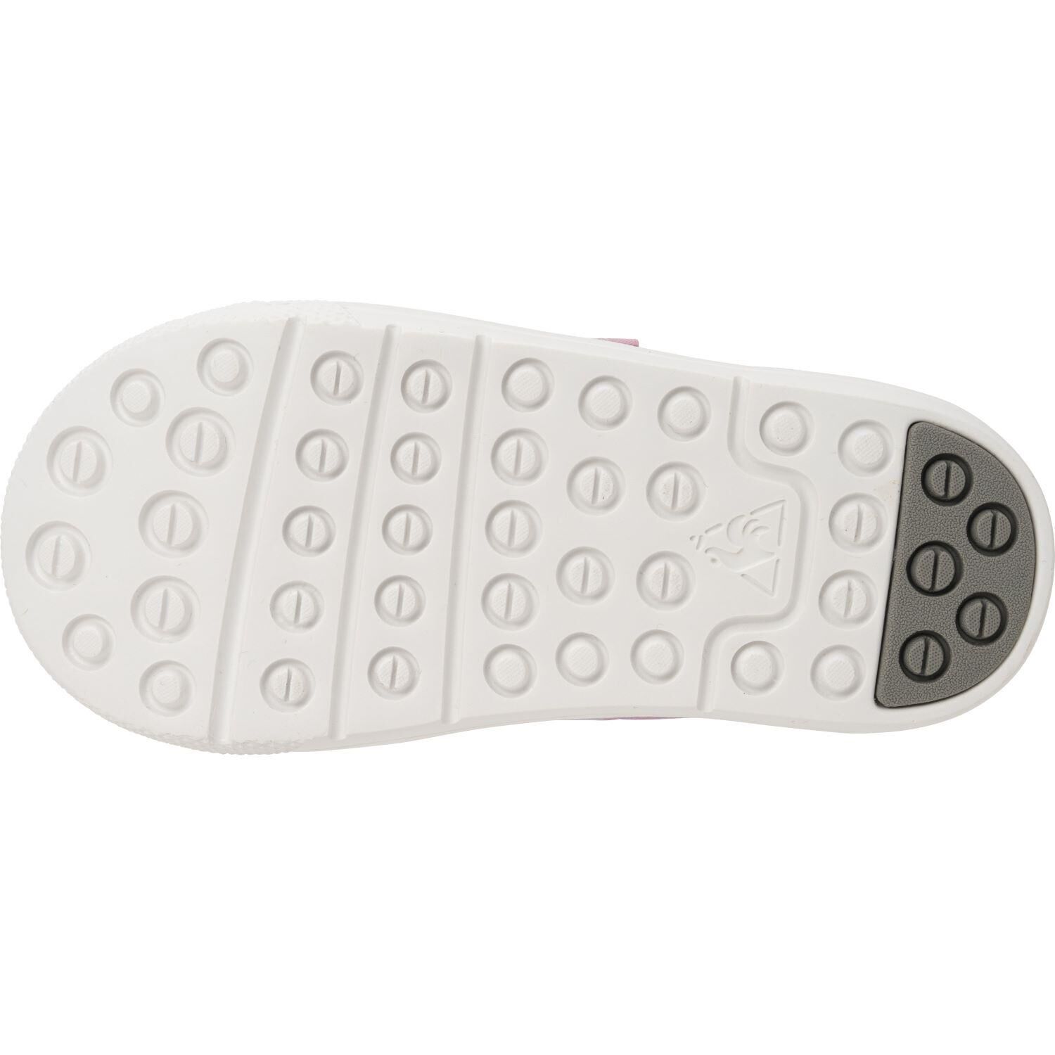 Le coq sportif「【LE COQ】13-15 ﾗ ﾛｰﾗﾝ II F ART BB」|スニーカー|