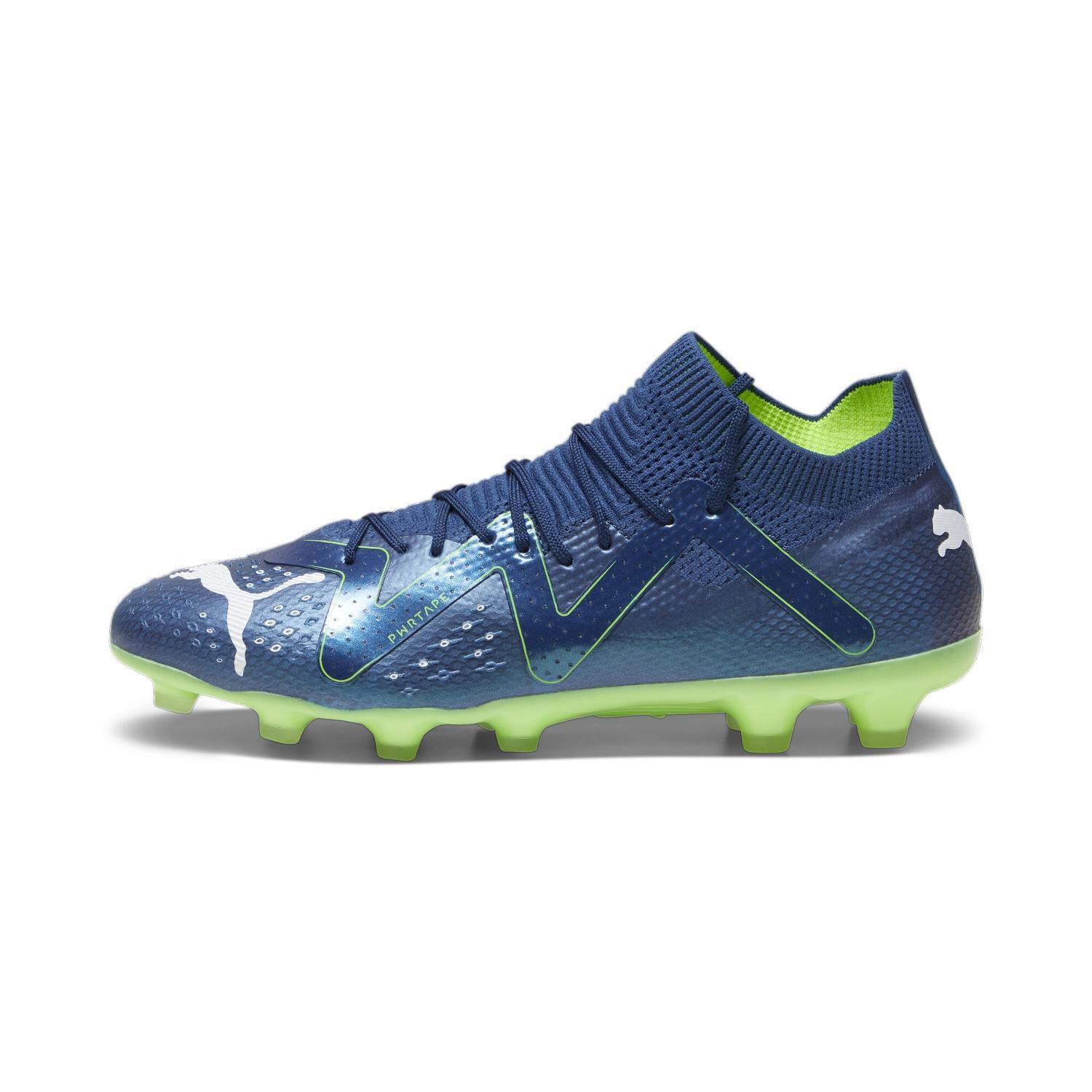PUMA「【PUMA】FUTURE PRO HG」|スニーカー|ブルー