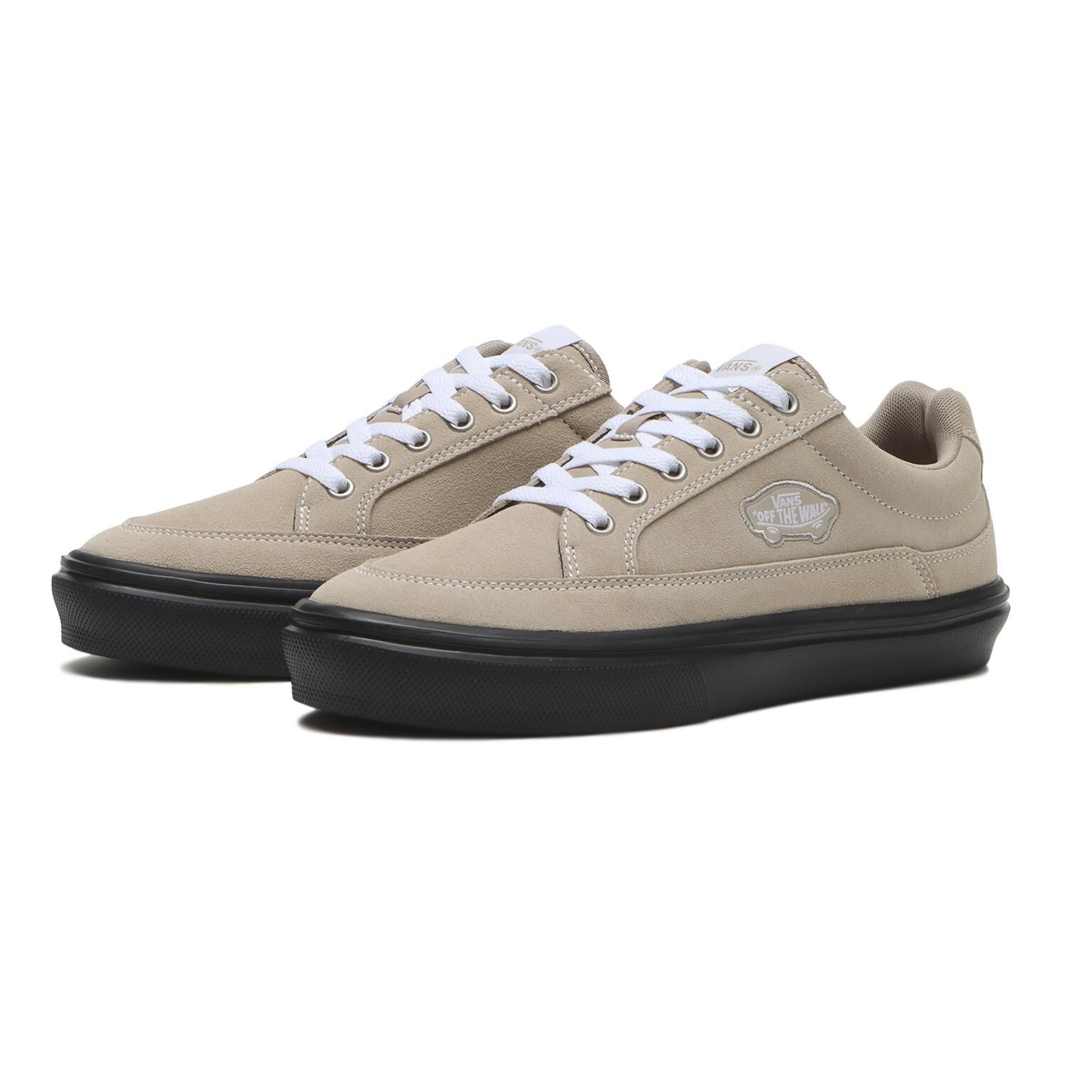 VANS「【VANS】FINN」|スニーカー|