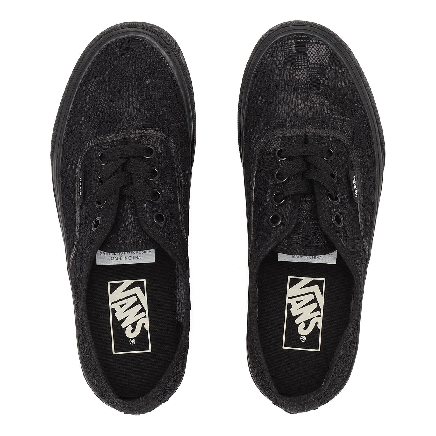 VANS「【VANS】AUTHENTIC」|スニーカー|