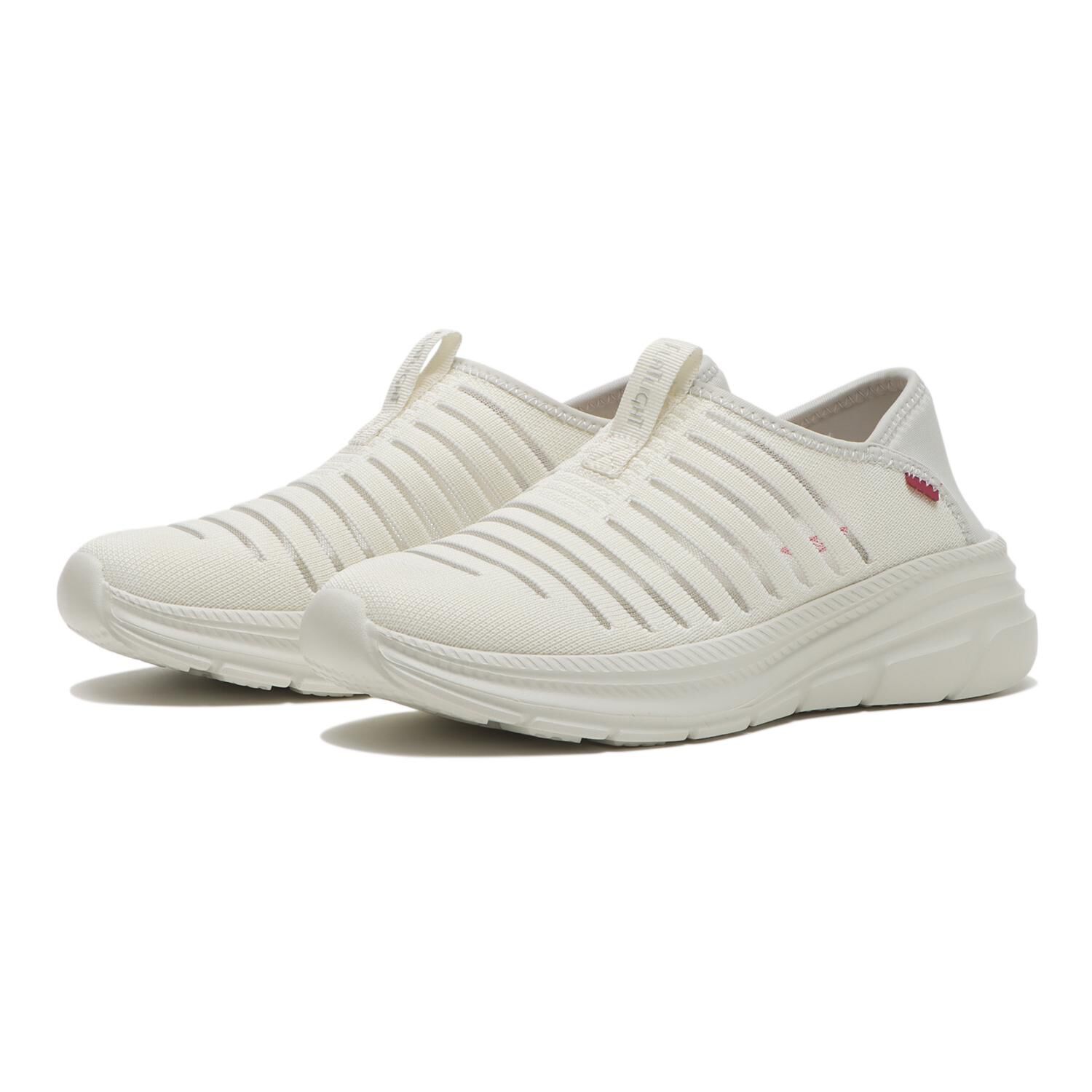 ABC SELECT「【ABC SELECT】2WAY SLIP ON」|スニーカー|