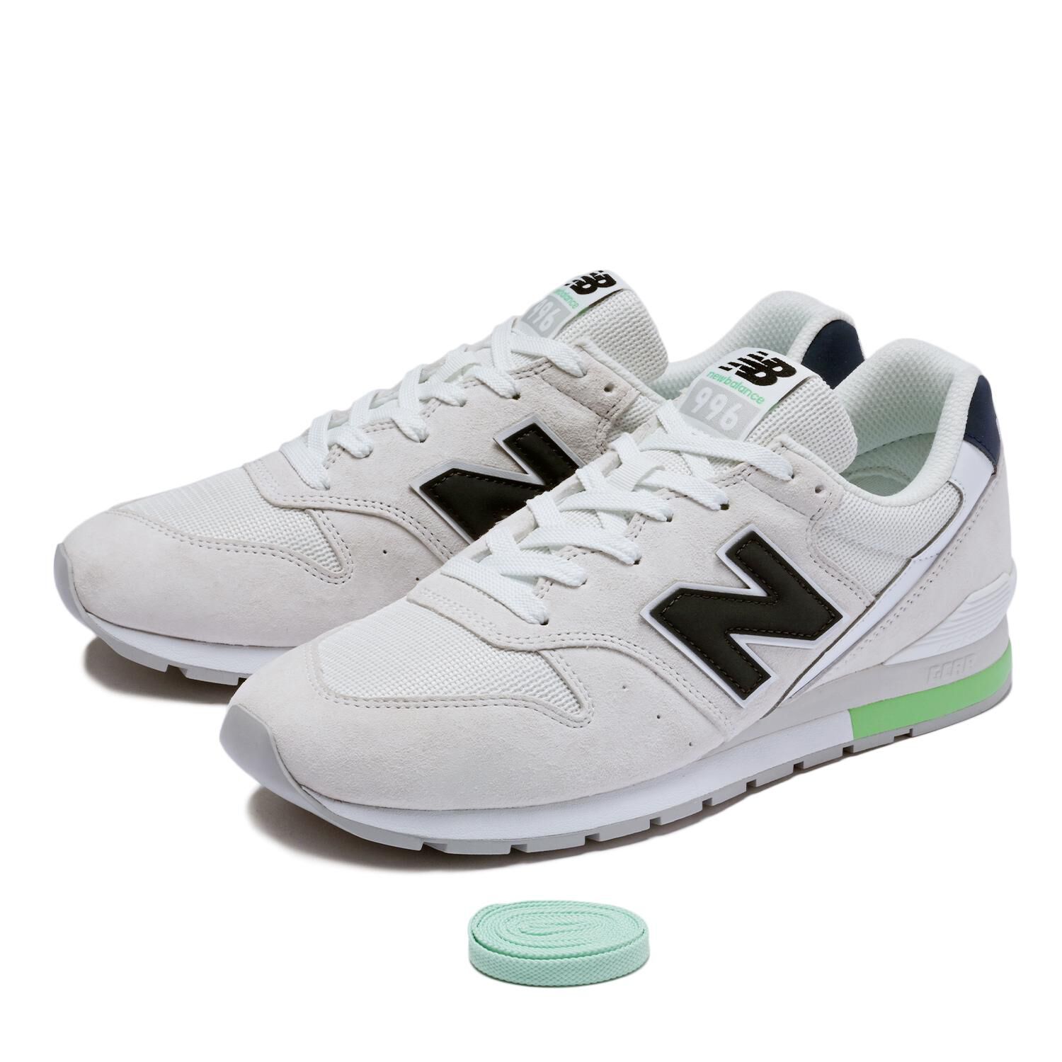 NEW BALANCE 「【NEW BALANCE】CM996EG2(D)」|スニーカー|
