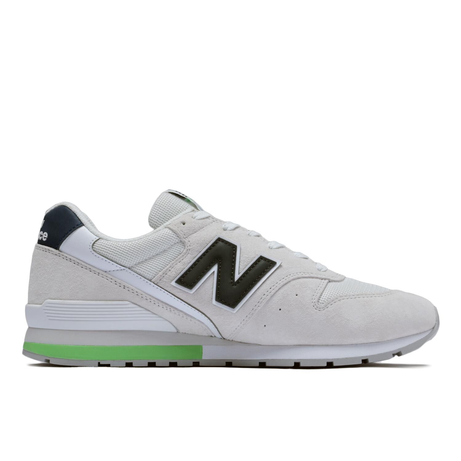 NEW BALANCE 「【NEW BALANCE】CM996EG2(D)」|スニーカー|