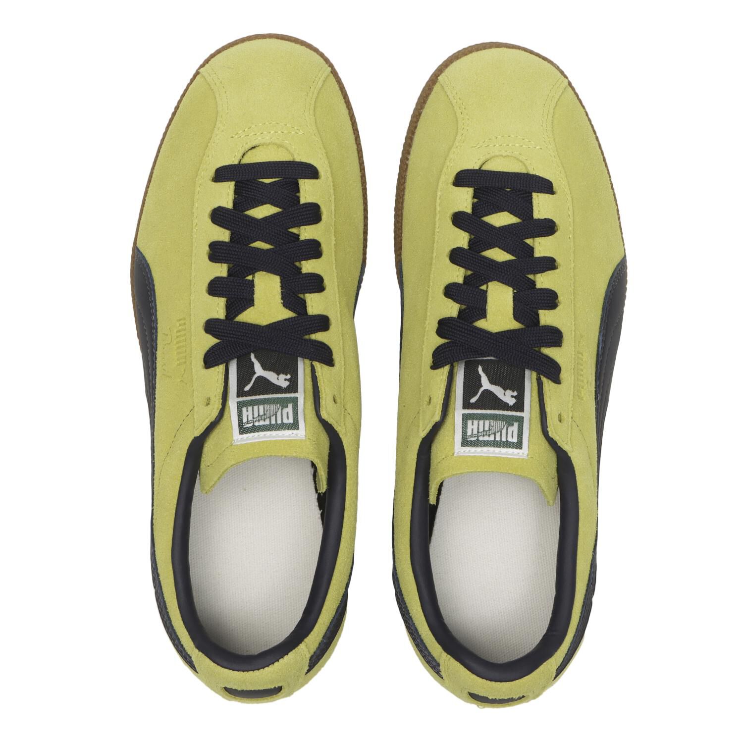 PUMA「【PUMA】BRASIL」|スニーカー|