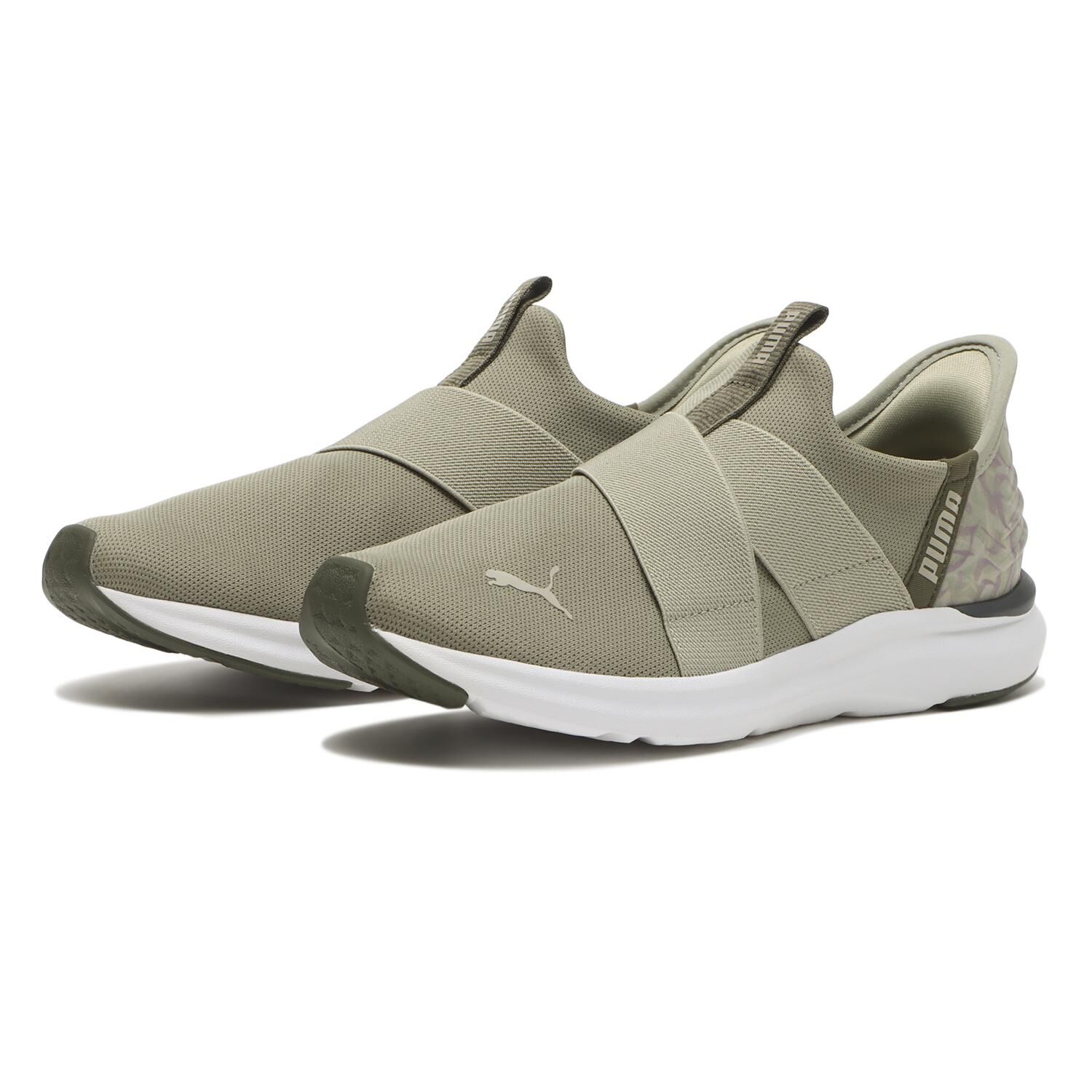 PUMA「【PUMA】W PROWL 3 EASE IN HGR 2」|スニーカー|