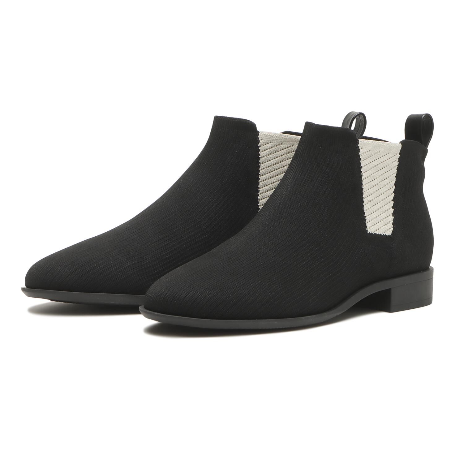 ABC SELECT「【ABC SELECT】SIDE GORE KNIT2.5」|スニーカー|