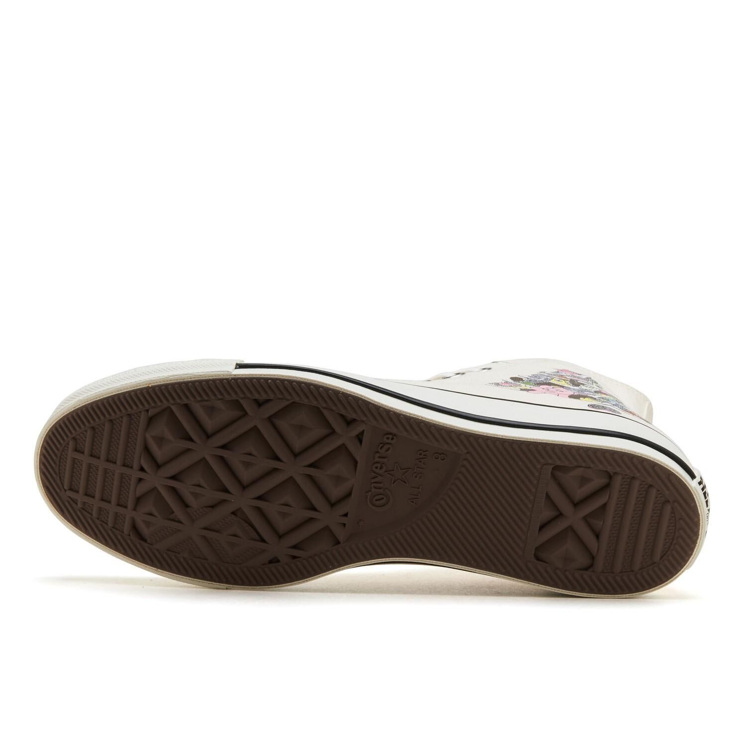 CONVERSE「【CONVERSE】AS KM HI / KAWAISOUNI!」|スニーカー|