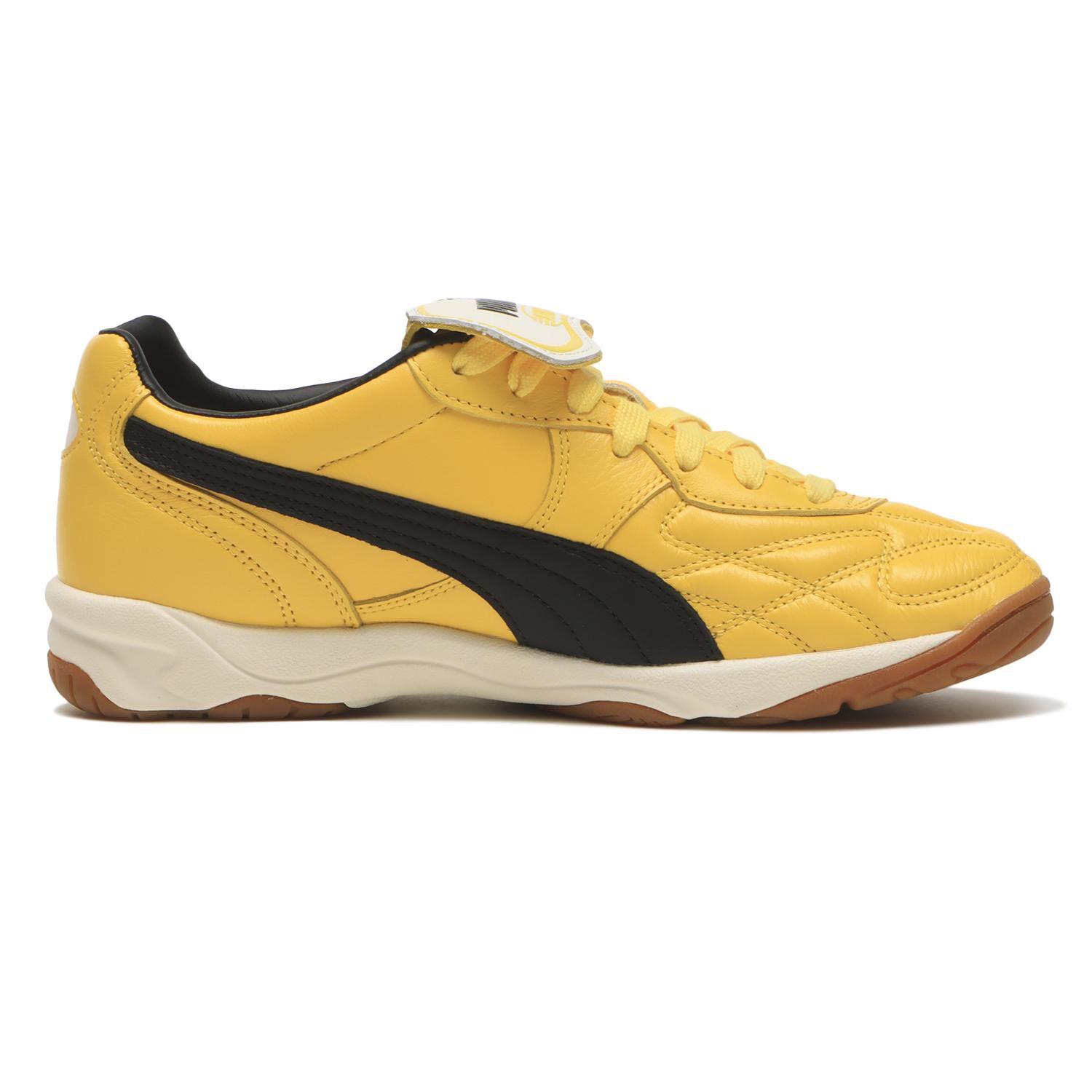 PUMA「【PUMA】KING INDOOR」|スニーカー|