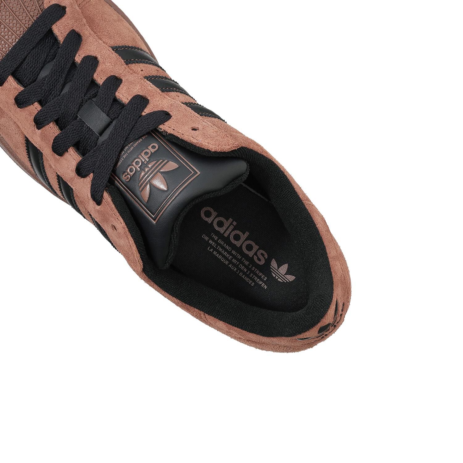 adidas「【ADIDAS】SUPERSTAR II」|スニーカー|