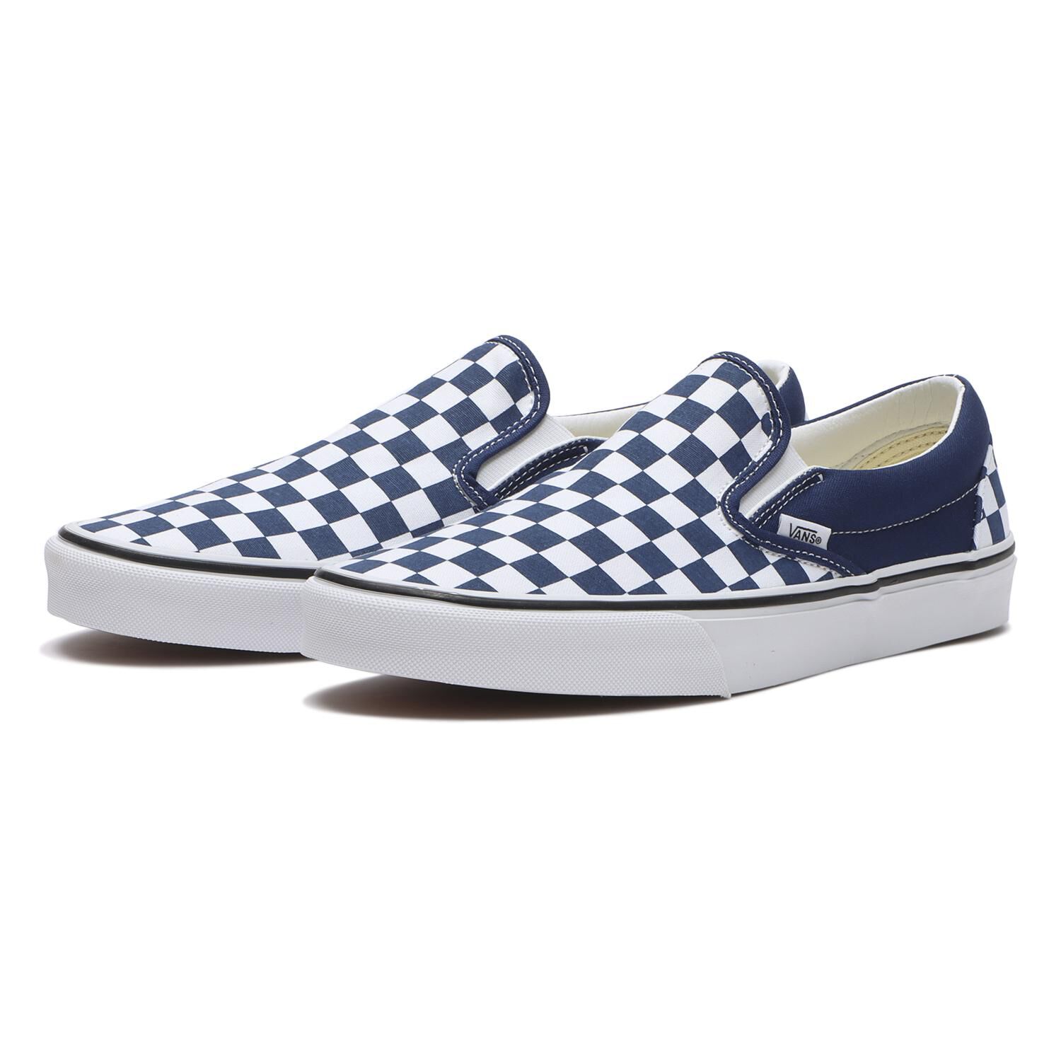 VANS「【VANS】CLASSIC SLIP-ON」|スニーカー|