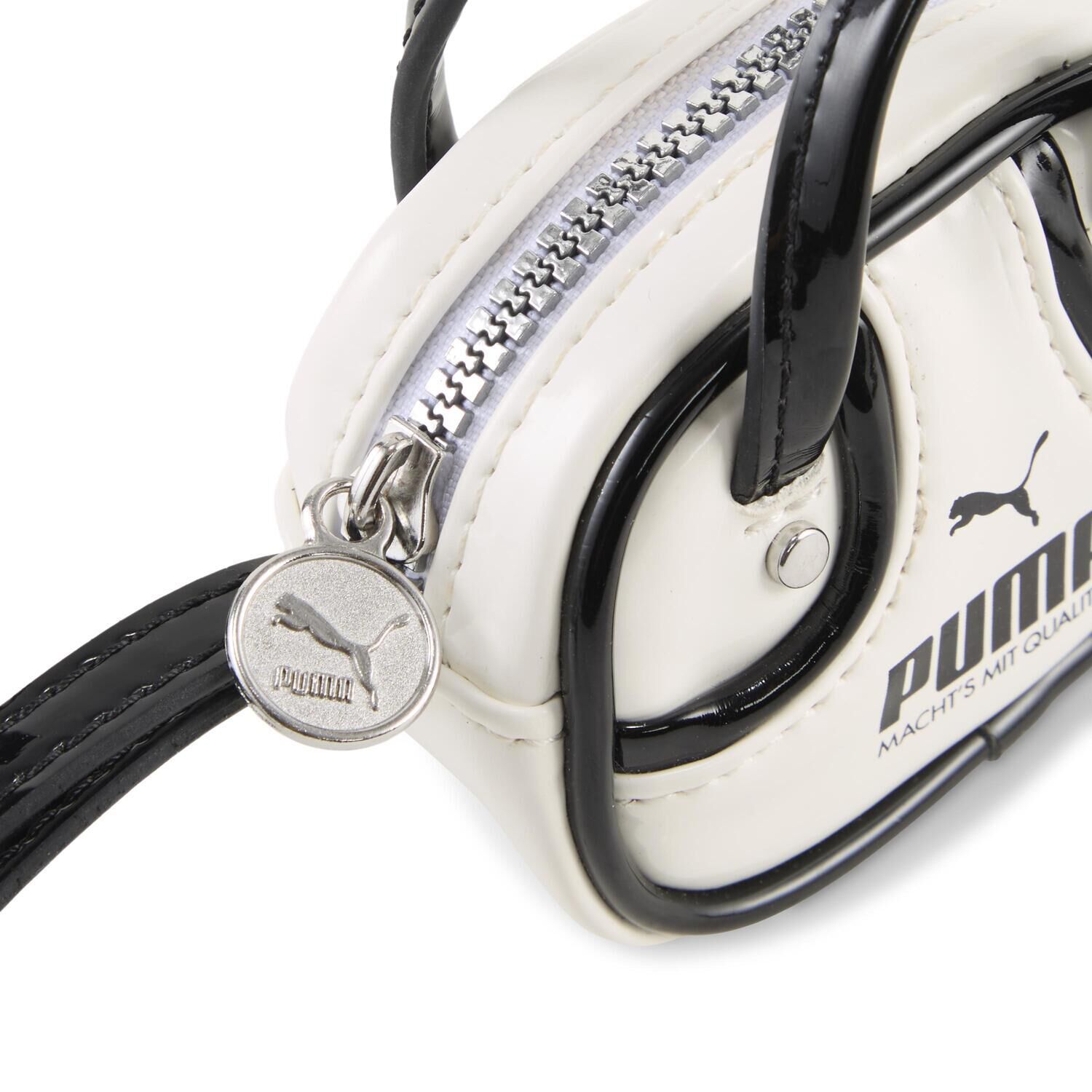 PUMA「【PUMA ｳｪｱ】U 1976 GRIP BAG KEYCHAIN」|リュック|