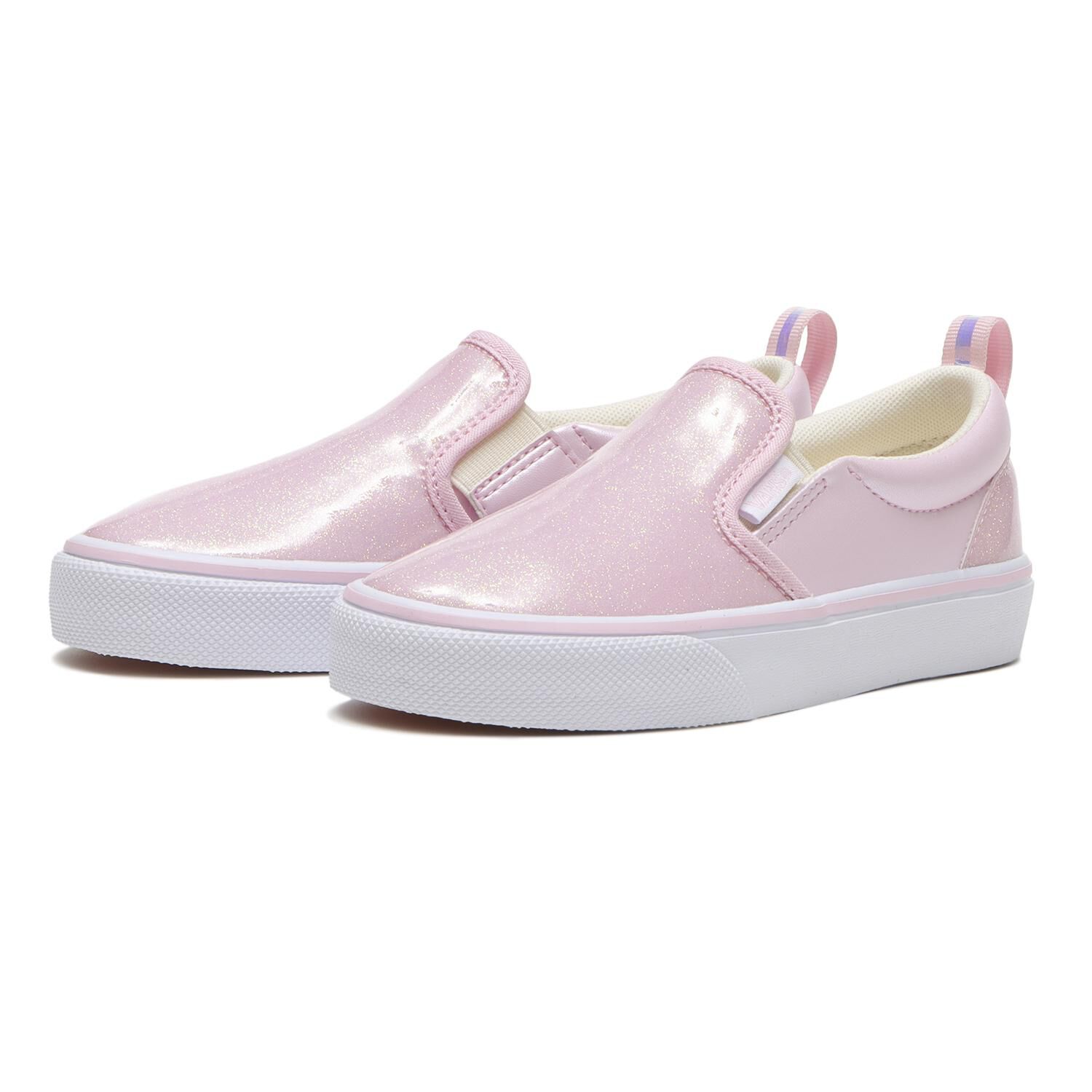 VANS「【VANS】17-22(H)SLIP ON」|スニーカー|