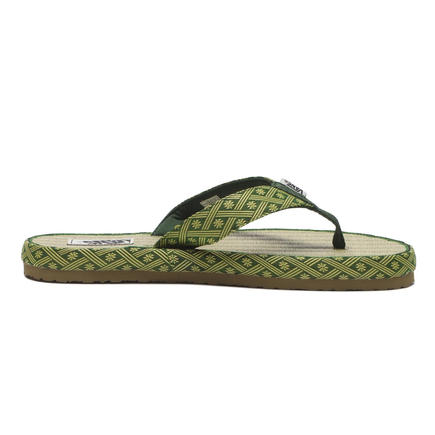 VANS「【VANS】COASTAL」|サンダル|
