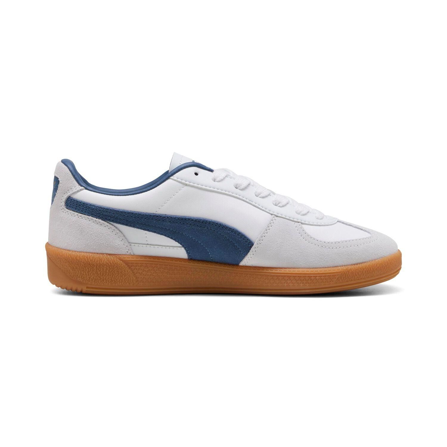 PUMA「【PUMA】PALERMO LTH」|スニーカー|