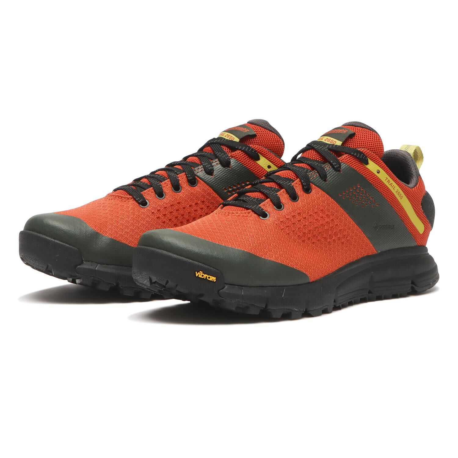 DANNER「【DANNER】TRAIL 2650 MESH GTX」|スニーカー|