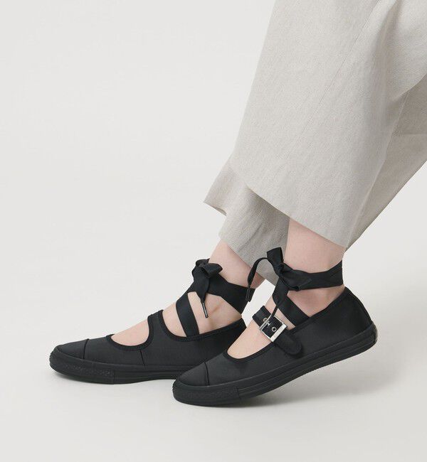 ODETTE E ODILE「＜CONVERSE＞ ALLSTAR LPBL OX」|スニーカー|