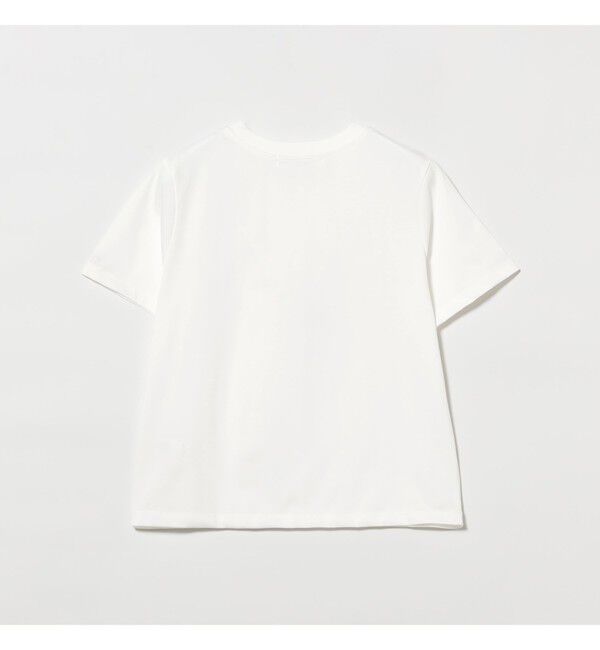 Ray BEAMS 「ベーシック クルーネック Tシャツ」|Tシャツ・カットソー|