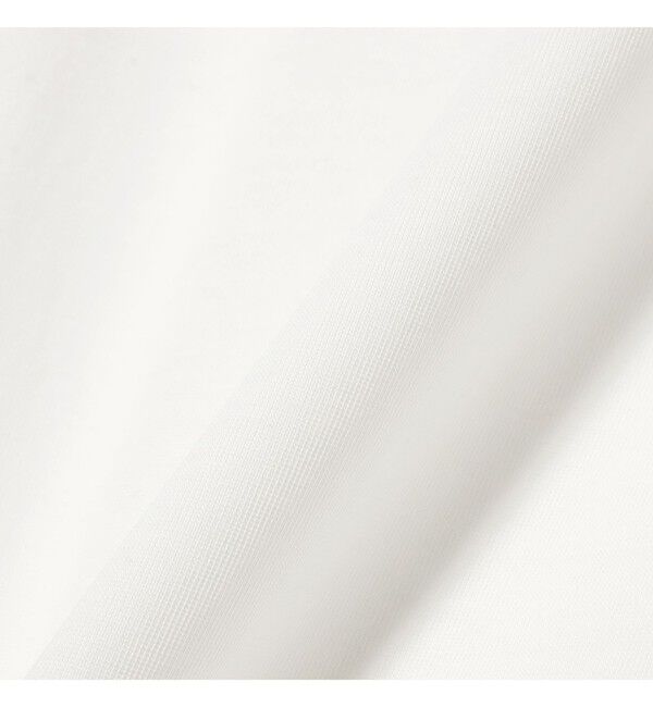 Ray BEAMS 「ベーシック クルーネック Tシャツ」|Tシャツ・カットソー|