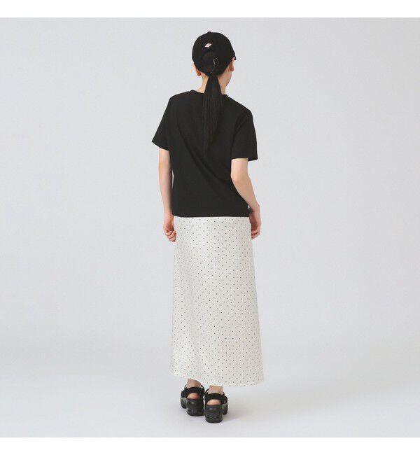 Ray BEAMS 「ベーシック クルーネック Tシャツ」|Tシャツ・カットソー|