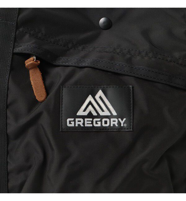 BEAMS「 GREGORY / マイティー トート」|リュック|