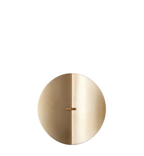 BEAMS「APFR / Brass Incense Holder」|アロマ・ルームフレグランス|