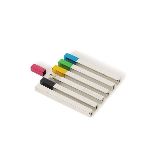 BEAMS「B.MTL_STICK_LTR」|その他|