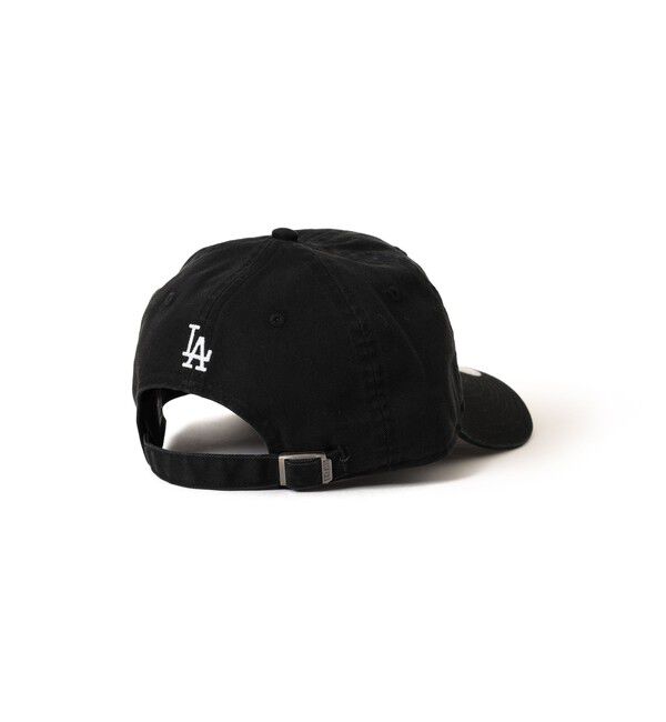 BEAMS「【別注】NEW ERA / 9THIRTY Old English」|キャップ・キャスケット|