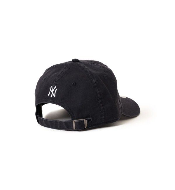 BEAMS「【別注】NEW ERA / 9THIRTY Old English」|キャップ・キャスケット|