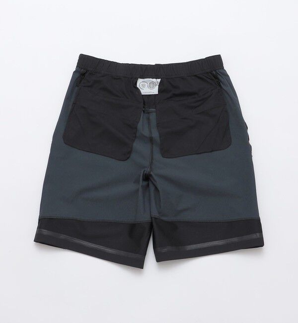 SHIPS「PURPLE MOUNTAIN OBSERVATORY: TERRAIN SHORT」|その他|