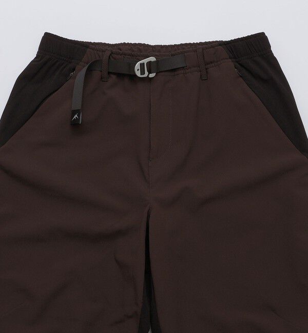 SHIPS「PURPLE MOUNTAIN OBSERVATORY: TERRAIN PANT」|その他|