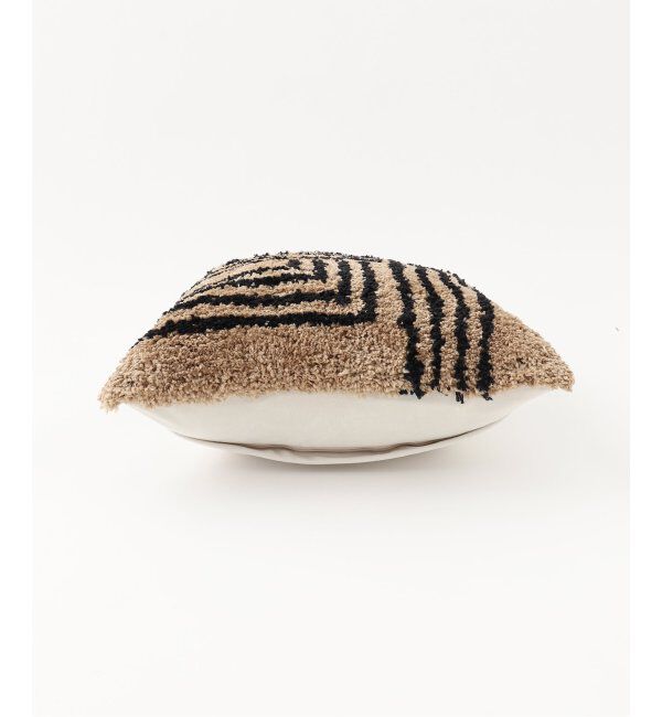journal standard Furniture「STOKES CUSHION　ストークス クッションカバー 45cm」|クッション・クッションカバー|
