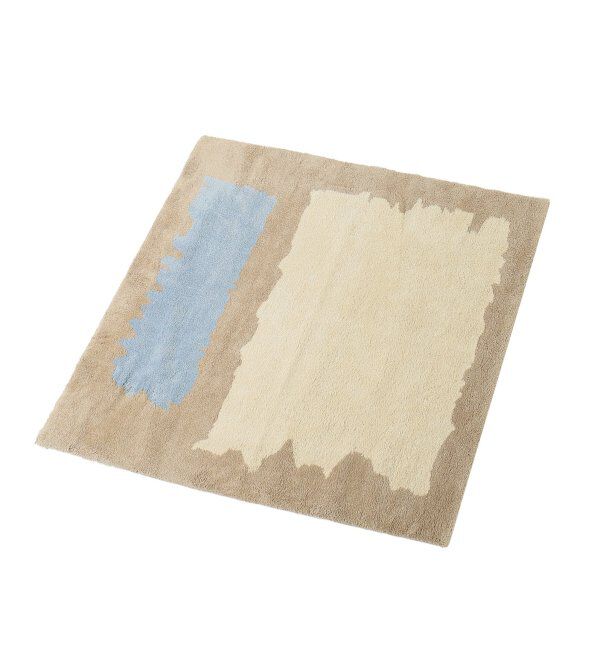 journal standard Furniture「《予約》MULTNOMAH RUG 200x200　マルトノマ ラグ」|その他|