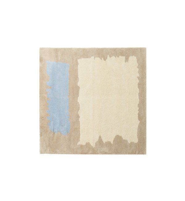 journal standard Furniture「《予約》MULTNOMAH RUG 200x200　マルトノマ ラグ」|その他|